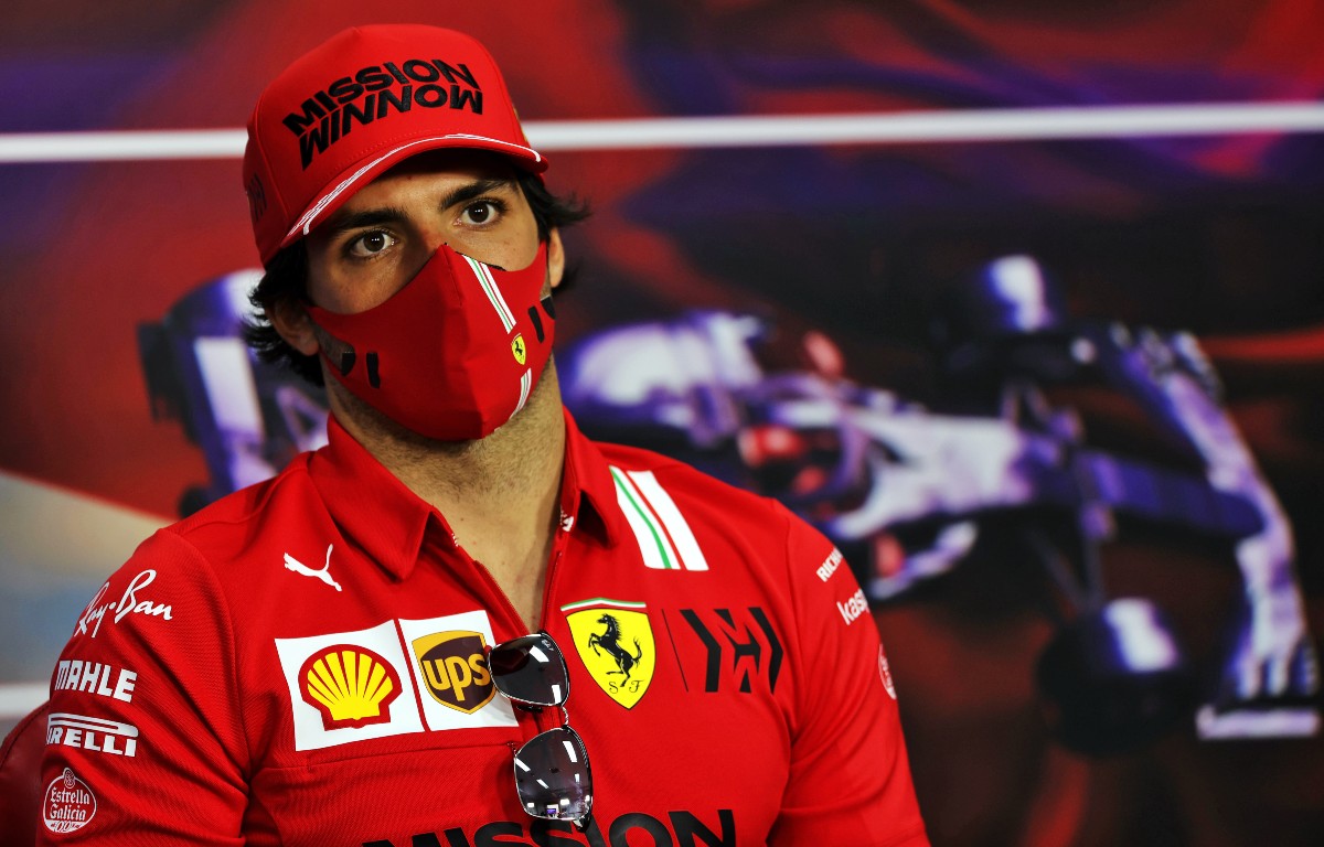 Jean Alesi: Carlos Sainz me recuerda mucho a Alain Prost