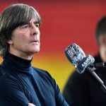 Joachim Löw dice que es el momento de hacerse a un lado como entrenador de Alemania