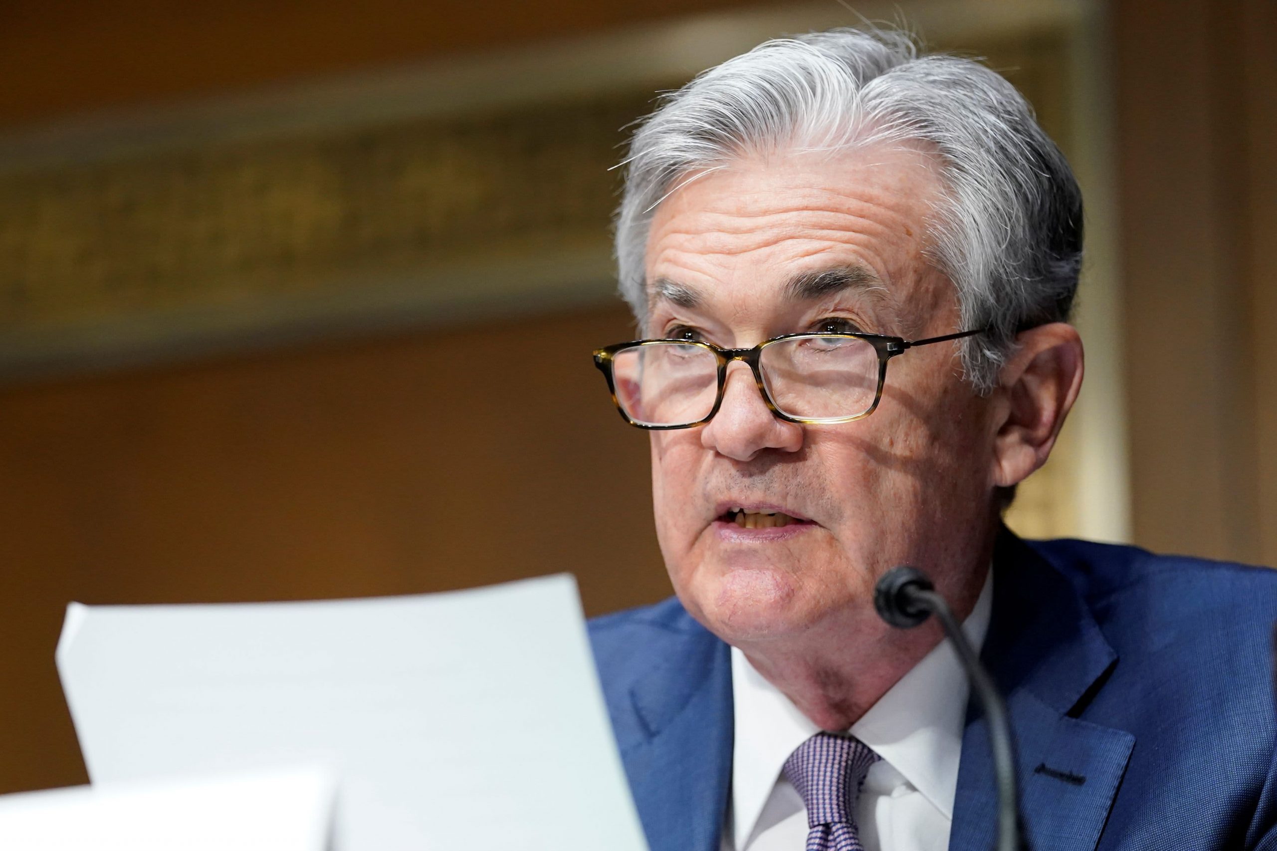 La Fed establece paneles para examinar los riesgos que plantea el cambio climático para el sistema financiero