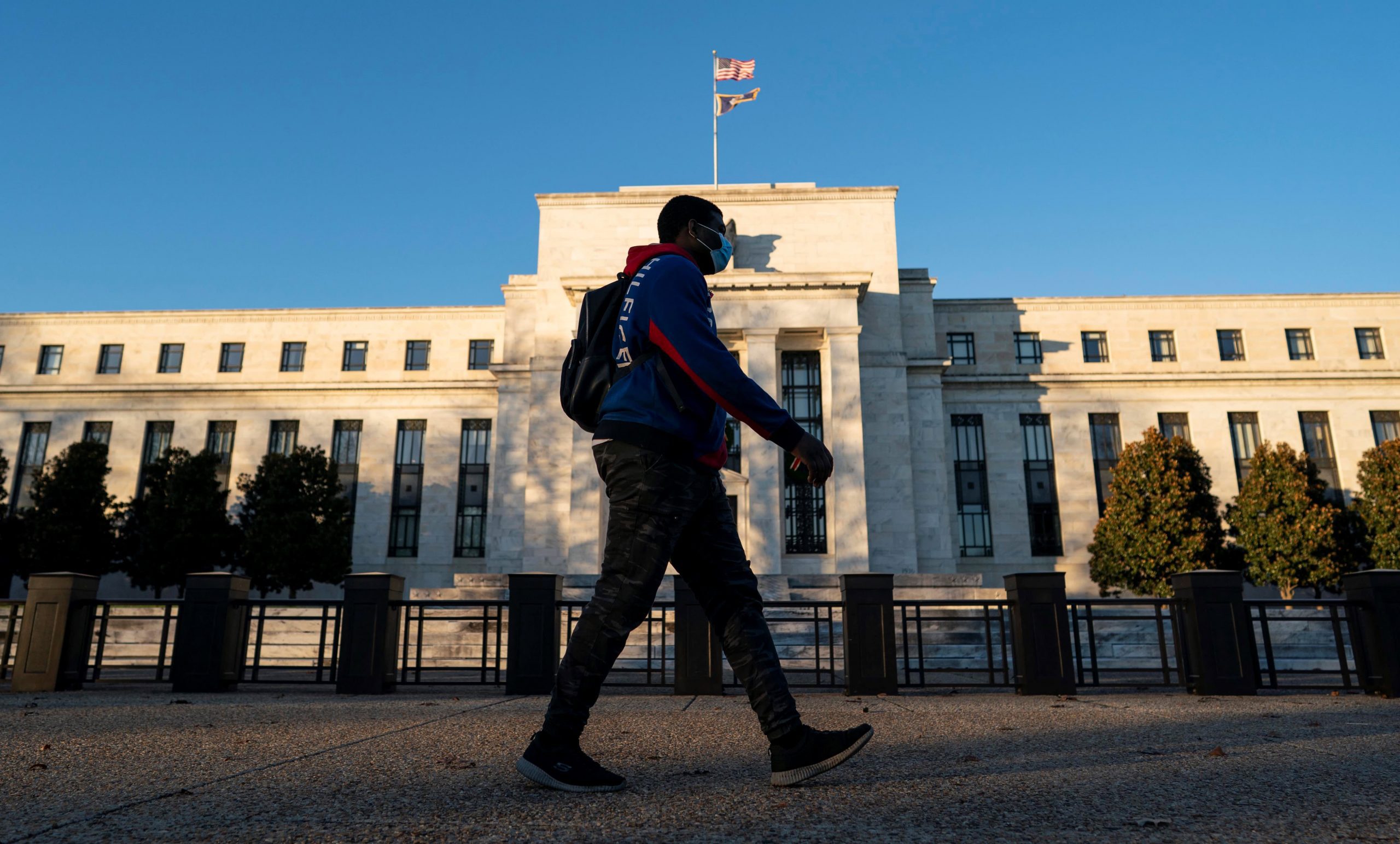 La Fed no extenderá una regla de crisis pandémica que había permitido a los bancos relajar los niveles de capital.