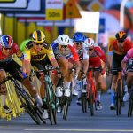 La UCI prohibió el final del sprint cuesta abajo del Tour de Polonia después del accidente de Fabio Jakobsen