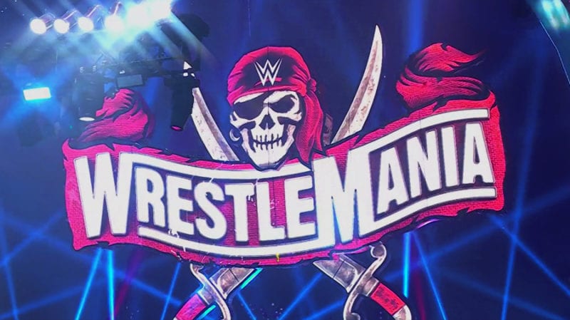  La mejor estrella de WWE Raw no aparece en el póster de WrestleMania, Bad Bunny confirmado para el programa |  Noticias de lucha libre
