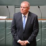 La policía no investigará la afirmación de que el ministro del gabinete de Australia violó a una adolescente hace décadas
