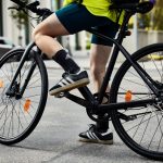 Lanzamiento de la nueva zapatilla Velosamba de Adidas para atender a los ciclistas urbanos