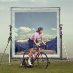 Le Col lanza la gama de verano con imágenes que celebran el paisaje más cerca de casa