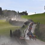 Lista de salida de Strade Bianche 2021: alineaciones para la 15a edición del Tuscan Classic