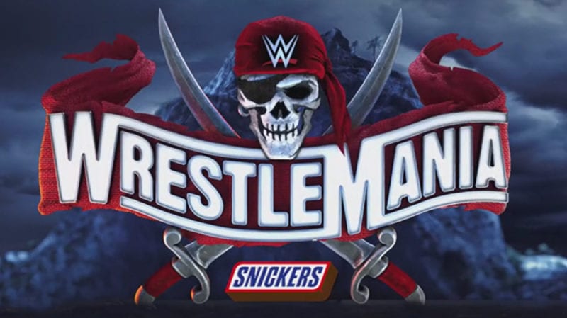 Lo último sobre cuándo WWE planea poner a la venta las entradas de WrestleMania 37 |  Noticias de lucha libre