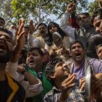 Los agricultores indios planean bloquear la autopista principal para conmemorar el centésimo día de protestas