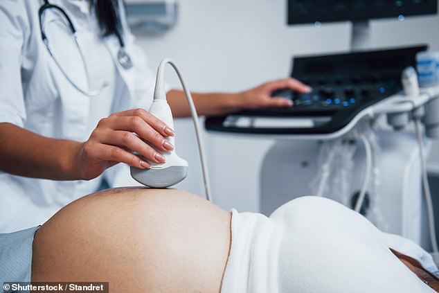 Los científicos detectaron 109 sustancias químicas durante un estudio de mujeres embarazadas, incluidas 55 nunca vistas en humanos y 42 'sustancias químicas misteriosas' sin fuentes ni usos conocidos.  Los científicos observaron las sustancias químicas en la sangre de las mujeres y en sus hijos recién nacidos.