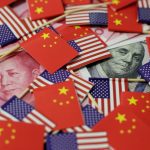 Los estadounidenses todavía están interesados ​​en poner su dinero en China