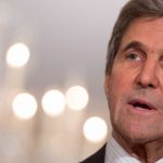 Los próximos 10 años deben ser la 'década de acción' sobre el cambio climático, dice John Kerry