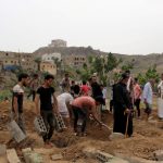 MSF dice que se necesita ayuda urgente para Yemen en medio de crecientes casos de COVID