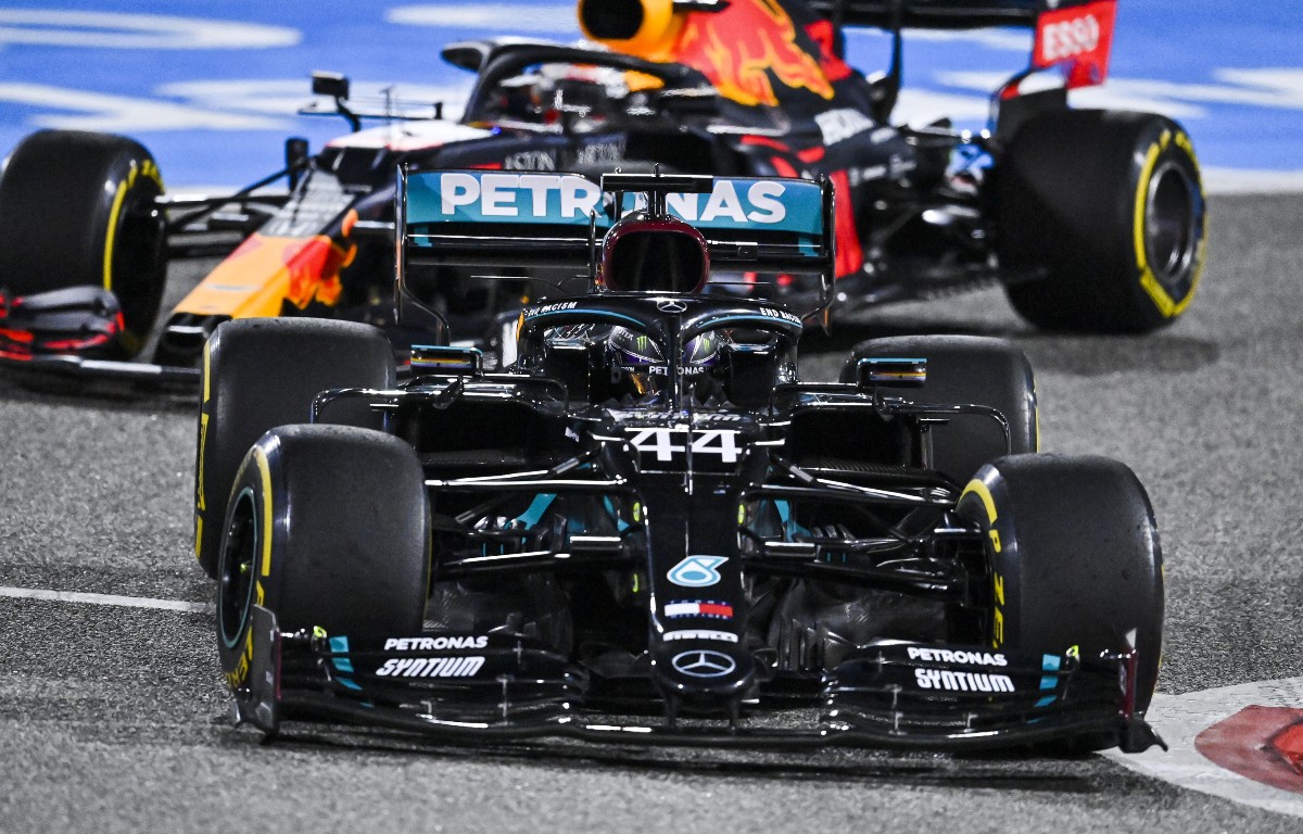 Marko: favoritos de Mercedes, pero hemos reducido la brecha
