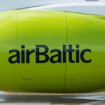 Más de 1.000 clientes han pagado con Bitcoin desde 2014 - airBaltic