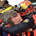 Max Verstappen pierde jefe de mecánicos para la temporada 2021