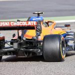 McLaren 'sorprendido' de ser pioneros en difusores
