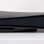 Mi PS5 ahora es negro mate gracias a Darkplates de Dbrand