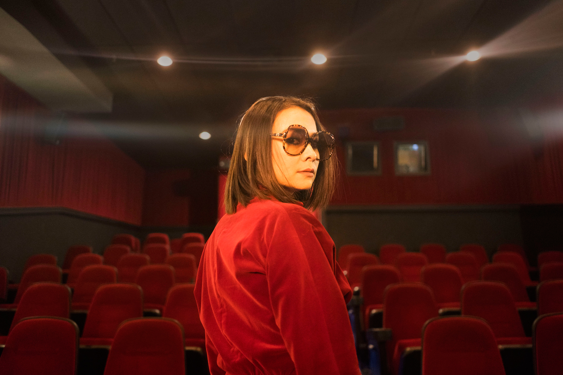 Mitski ha escrito la banda sonora de una novela gráfica occidental de ciencia ficción
