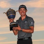 Morikawa gana el campeonato WGC-Workday - Golf News |  Revista de golf