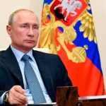 Moscú califica las sanciones de Estados Unidos como una 'arremetida hostil contra Rusia' y promete represalias