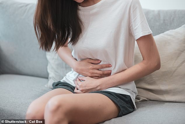 A una mujer china de 25 años le dijeron que tenía el cromosoma Y masculino, a pesar de tener órganos genitales femeninos y haber vivido como mujer toda su vida (foto de stock)