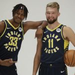 NBA Daily: Se avecina una gran decisión para los Indiana Pacers