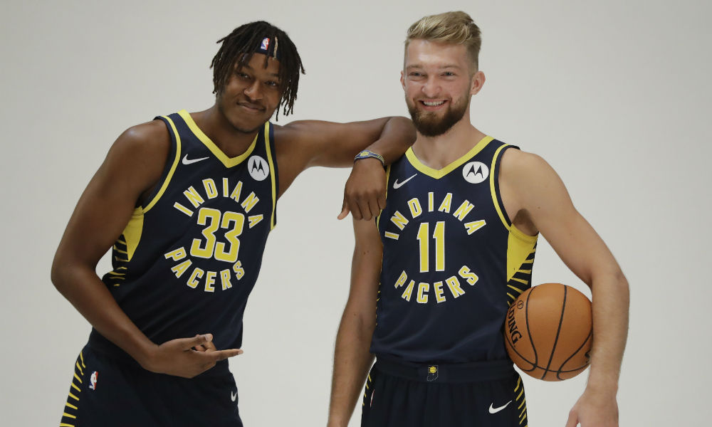 NBA Daily: Se avecina una gran decisión para los Indiana Pacers
