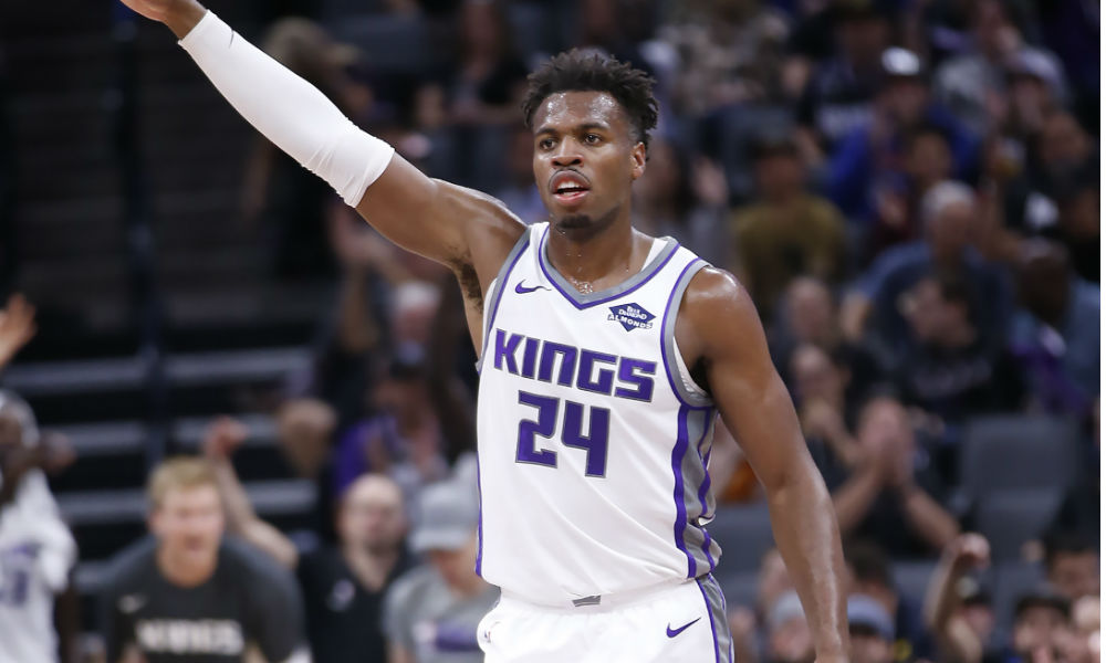 NBA Daily: Una fecha límite de intercambio abarrotada en el horizonte
