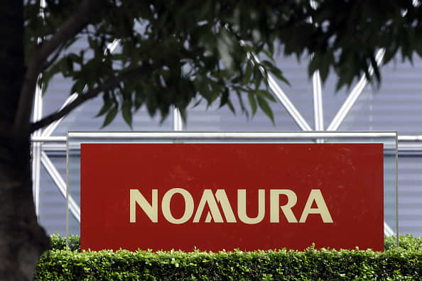 Nomura tuvo un 'año financiero estelar' antes de advertir sobre pérdidas potenciales de $ 2 mil millones, dice un analista 
