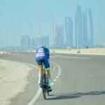 Nopinz debuta oficialmente en el WorldTour en Tirreno-Adriatico