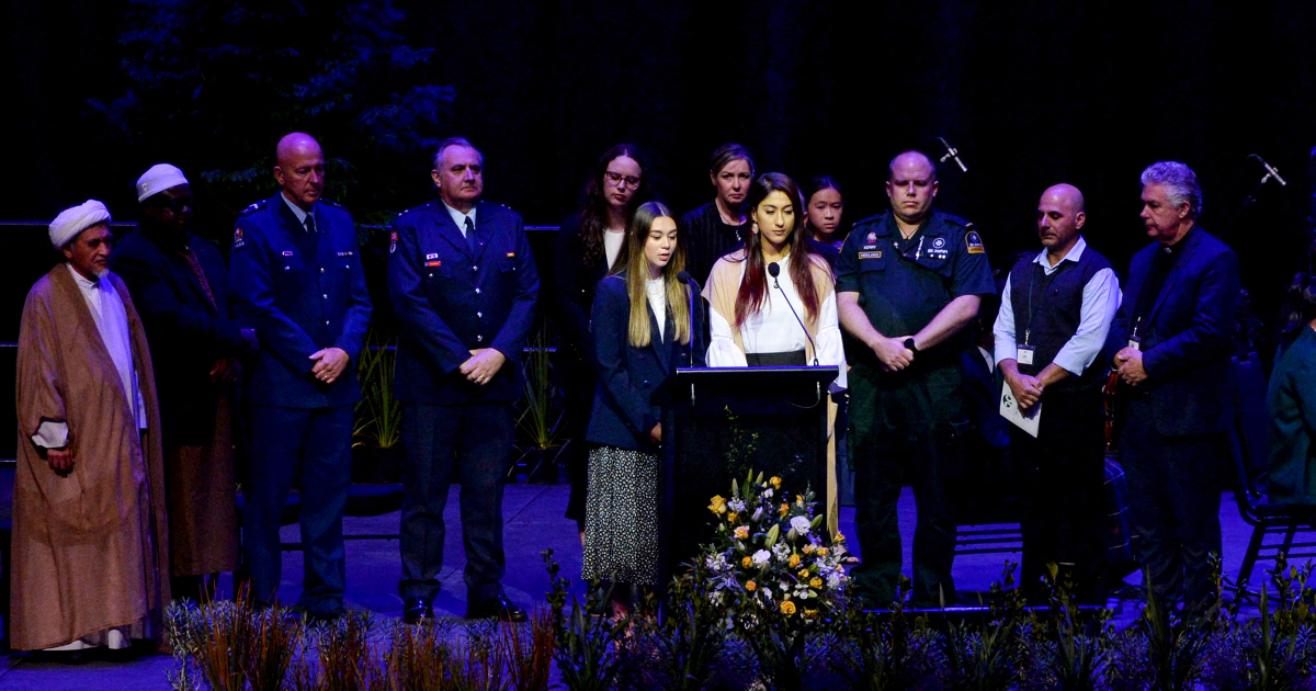 Nueva Zelanda cumple dos años desde los asesinatos de la mezquita de Christchurch
