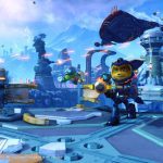 Ratchet and Clank, free Ratchet and Clank on PS4, Ratchet and Clank free on PlayStation, Ratchet and Clank 2016 game, PS4 game Ratchet and Clank, how to get Ratchet and Clank for free