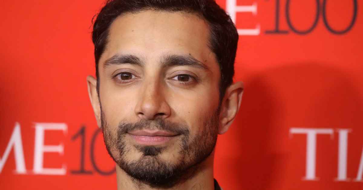 Oscar: Riz Ahmed, el primer musulmán en obtener una nominación a Mejor Actor