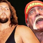 Paul Wight dice que Hulk Hogan se `` humedeció '' cuando lo conoció por primera vez