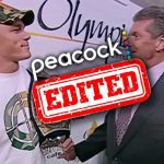 Peacock edita el polémico segmento de Vince McMahon del servicio de transmisión de WWE