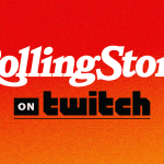 Presentamos 'Rolling Stone en Twitch'
