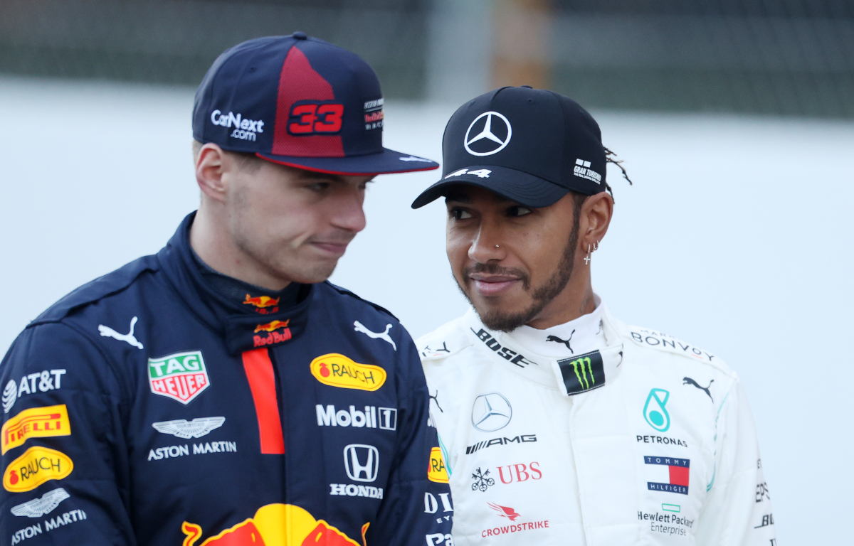 'Red Bull podría hacer que Hamilton se quejara mucho más'