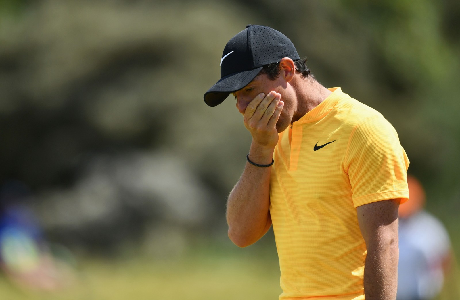  Rory McIlroy debe volver a lo básico si quiere competir en el Masters - Noticias de Golf |  Revista de golf
