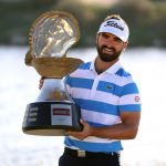 Rozner gana el Masters de Qatar con putt monstruoso - Noticias de golf |  Revista de golf