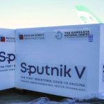 Rusia fabricará la vacuna Sputnik V en Italia;  un primero en la Unión Europea