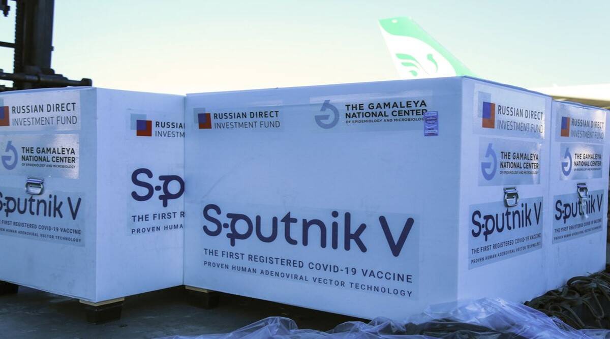 Rusia fabricará la vacuna Sputnik V en Italia;  un primero en la Unión Europea