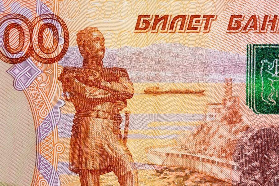 Rusia quiere usar el rublo digital para impulsar su purga de USD
