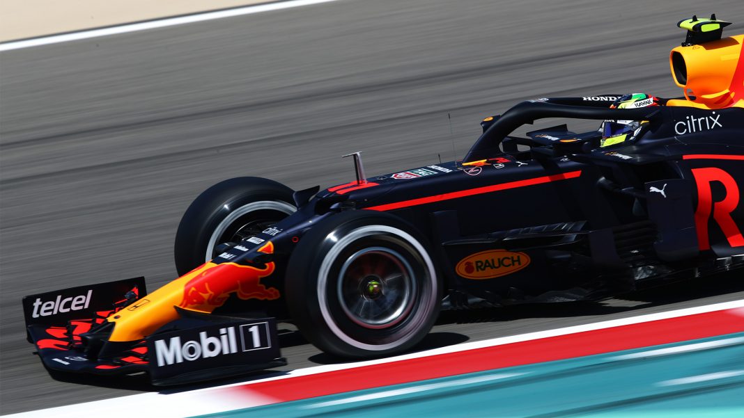 Formula 1 Testing in Bahrain - Day 3