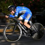 Simon Yates se recupera de la caída de Strade Bianche mientras defiende el título Tirreno-Adriatico