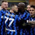 Škriniar ayuda al Inter a vencer 1-0 al Atalanta para ir con 6 puntos de ventaja