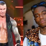 Soulja Boy gets roasted by Randy Orton for calling WWE fake | Wrestling News