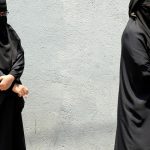 Sri Lanka dice que 'requiere tiempo' para considerar la propuesta de prohibición del burka