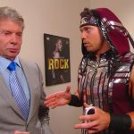 The Miz habla sobre su relación con Vince McMahon, por qué inicialmente rechazó la oferta de WWE de hacer un reality show |  Noticias de lucha libre