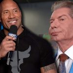 The Rock dice que Vince McMahon era una figura paterna para él