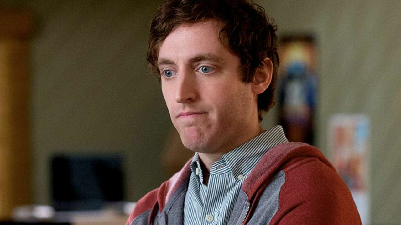 Thomas Middleditch de Silicon Valley acusado de conducta sexual inapropiada - Informe
